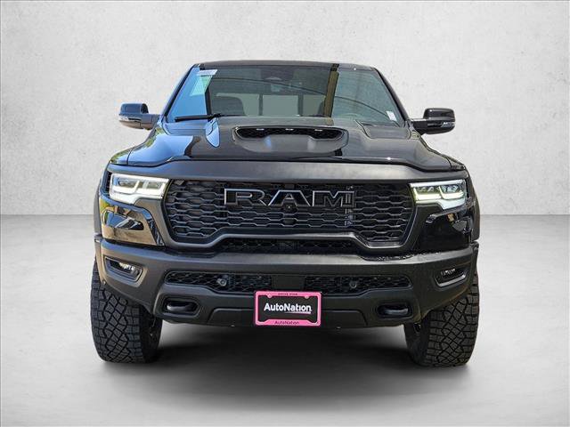 New 2026 RAM 1500 RHO w/ RHO Level 1 Equipment Group AWD/4WD image 5