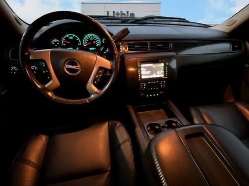 Used 2012 GMC Sierra 2500 SLT image 10