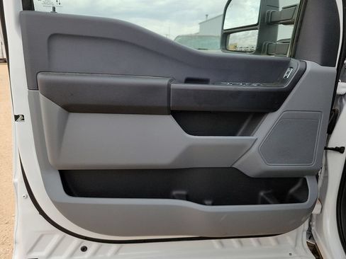 New 2026 Ford F350 XL w/ 360-Degree Camera Package AWD/4WD image 18