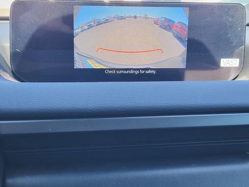 Used 2025 MAZDA CX-50 AWD 2.5 S w/ Weather Package image 22