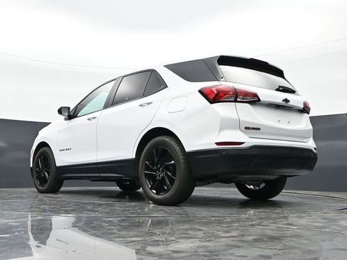Used 2023 Chevrolet Equinox LS w/ LS Convenience Package FWD image 38