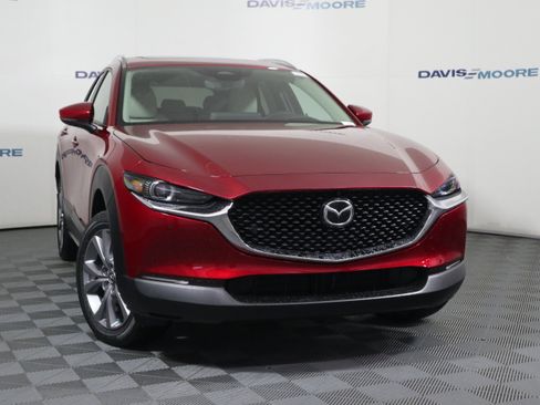 New 2026 MAZDA CX-30 AWD 2.5 S w/ Premium Package image 2