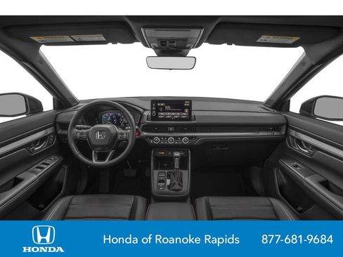 New 2026 Honda CR-V Sport-L image 5