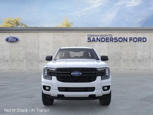 New 2026 Ford Ranger XL RWD image 7