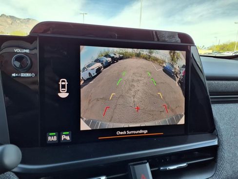 New 2026 Subaru Outback Limited AWD/4WD image 3