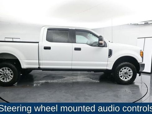 Used 2017 Ford F250 XLT image 12