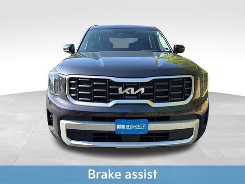 Used 2025 Kia Telluride S FWD image 11