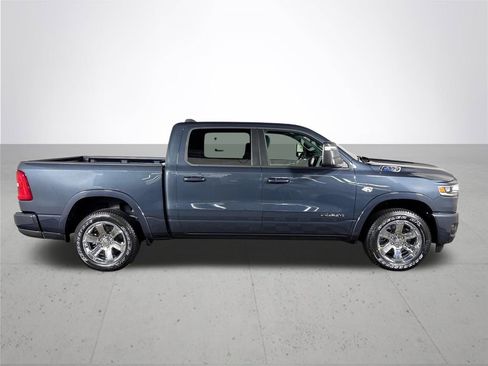 New 2026 RAM 1500 Big Horn image 5