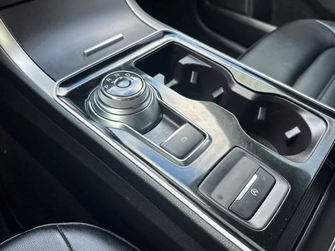 Certified 2020 Ford Edge SEL w/ Convenience Package image 22