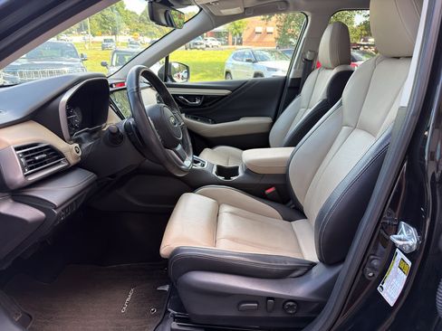 Used 2024 Subaru Outback Limited AWD/4WD image 21