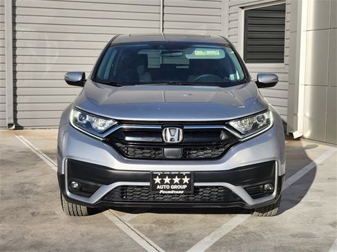 Used 2020 Honda CR-V EX image 3