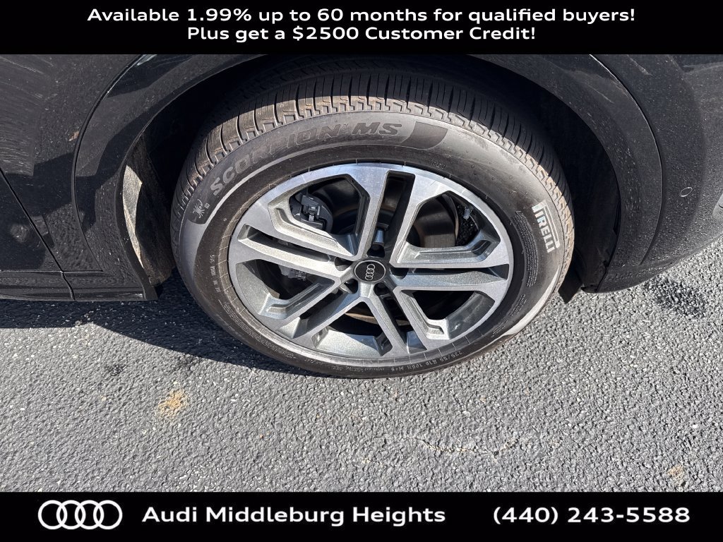 New 2026 Audi Q5 Prestige AWD/4WD image 33