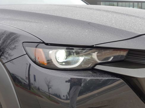 Used 2025 MAZDA CX-50 AWD 2.5 S w/ Premium Package image 3