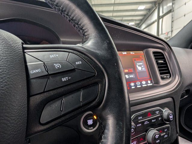 Used 2023 Dodge Charger GT w/ Blacktop Package AWD/4WD image 23