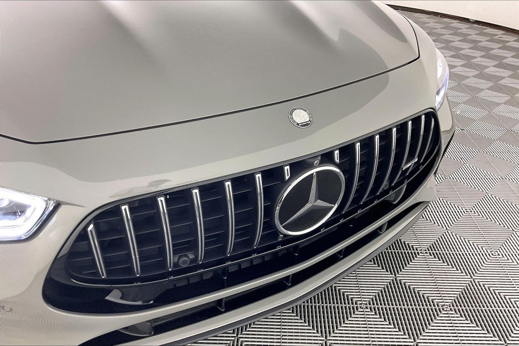 Certified 2024 Mercedes-Benz AMG GT 63 image 22
