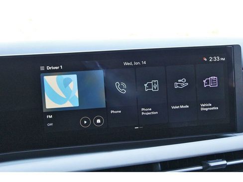 Certified 2026 Hyundai Tucson SEL FWD image 25