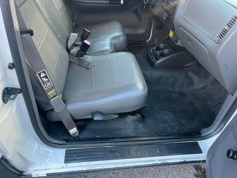 Used 2001 Ford Ranger 4x4 Regular Cab image 27