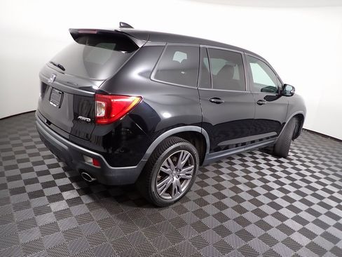 Used 2019 Honda Passport EX-L image 19