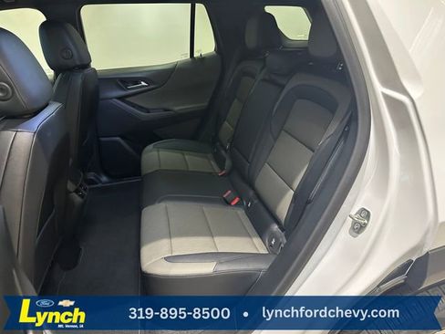 New 2026 Chevrolet Equinox LT w/ Convenience Package II image 17