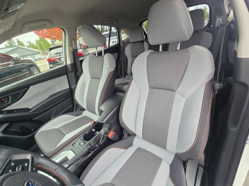 Used 2021 Subaru Crosstrek 2.0i Premium AWD/4WD image 22