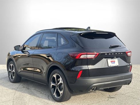 New 2025 Ford Escape ST-Line Elite w/ Tech Pack #2 image 24