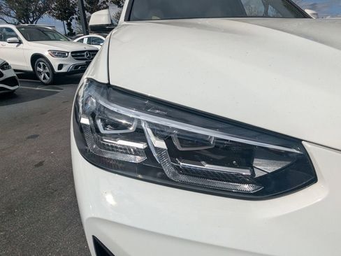 Used 2024 BMW X3 sDrive30i w/ Convenience Package w/ZPA image 24