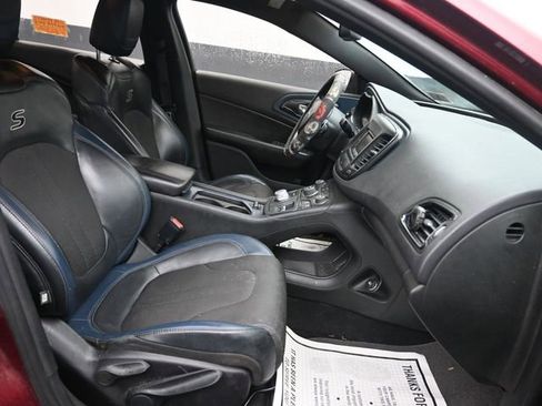 Used 2015 Chrysler 200 S w/ Comfort Group image 7