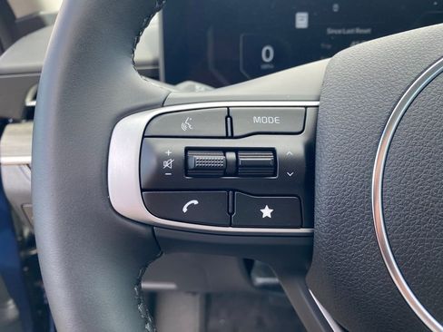 New 2026 Kia K5 EX image 14