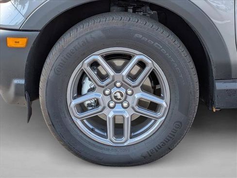 Used 2025 Ford Bronco Sport Big Bend w/ Convenience Package image 21