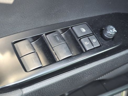 Certified 2025 Toyota Camry SE FWD image 25