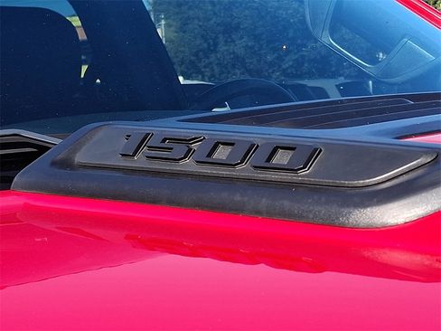 Used 2019 RAM 1500 Rebel w/ Rebel Level 1 Equipment Group image 30