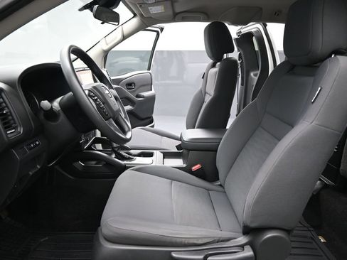 Used 2022 Nissan Frontier S w/ Technology Package image 10