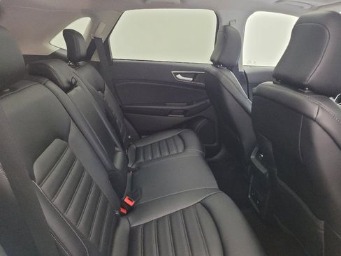Used 2024 Ford Edge SEL w/ Convenience Package AWD/4WD image 19