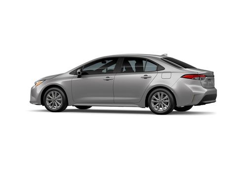 New 2026 Toyota Corolla LE FWD image 5