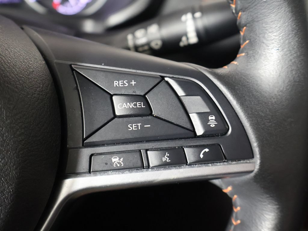 Used 2023 Nissan Sentra SR FWD image 36
