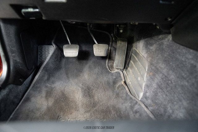 Used 1987 Nissan 300ZX Hatchback RWD image 57
