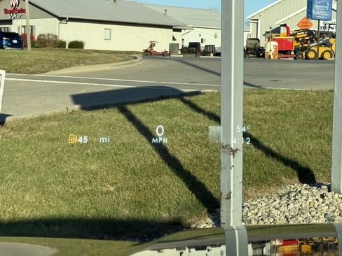 Used 2023 Lincoln Corsair Reserve w/ Equipment Group 202A image 36