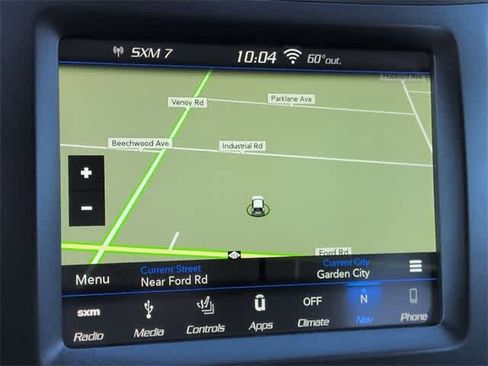 Used 2019 Jeep Cherokee Trailhawk w/ Comfort/Convenience Group image 36