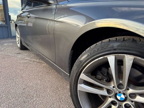 Used 2014 BMW 328i xDrive Sedan image 46