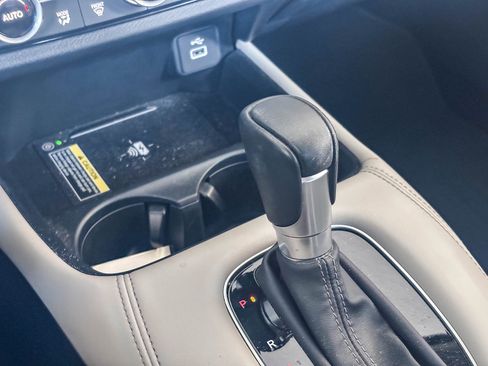 Used 2024 Honda HR-V EX-L image 23