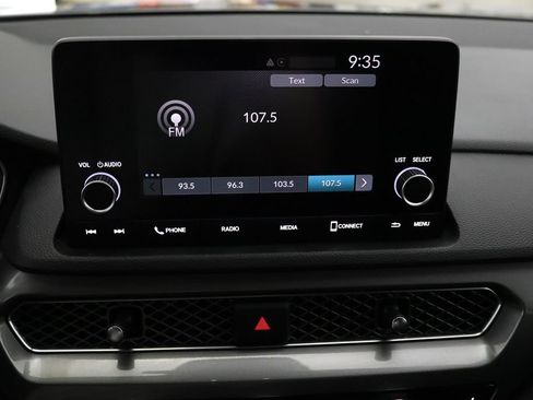Certified 2023 Acura Integra FWD image 17
