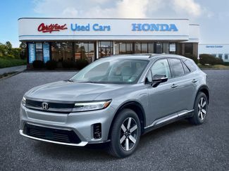 Used 2025 Honda Prologue Touring video 1