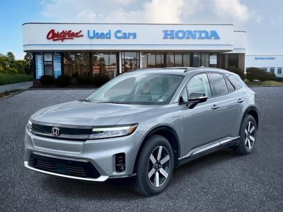 Used 2025 Honda Prologue Touring