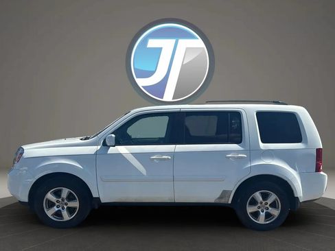 Used 2011 Honda Pilot EX-L image 15