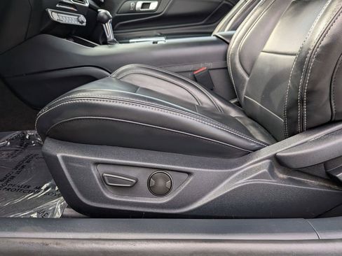 Used 2024 Ford Mustang Premium image 16