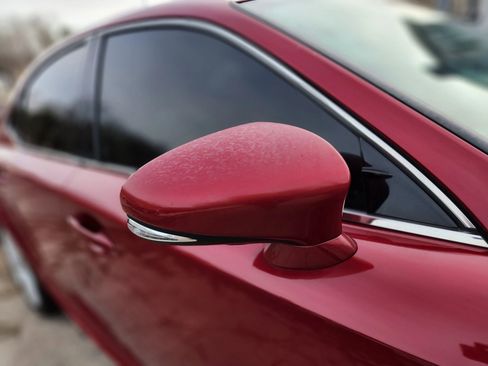 Used 2014 Lexus IS 250 AWD w/ Premium Package image 6