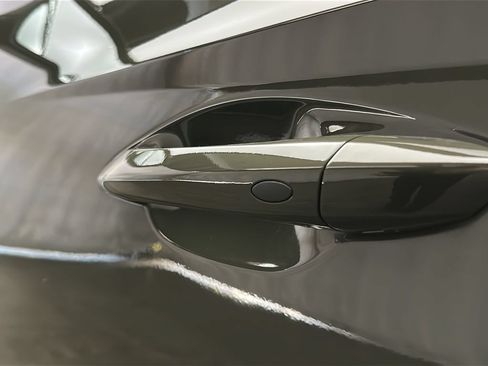 New 2026 Hyundai Tucson SEL AWD/4WD image 10