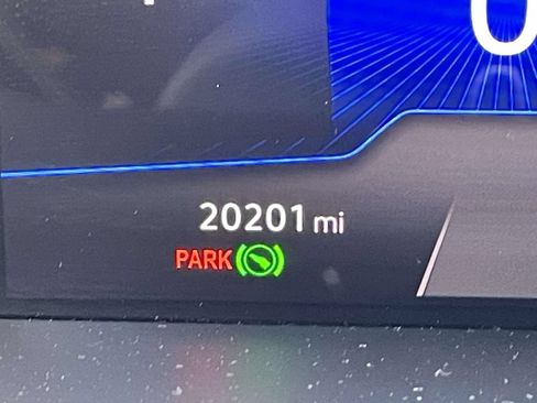 Certified 2024 Volkswagen Taos SE AWD/4WD image 24