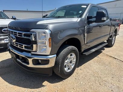 Used 2025 Ford F250 XLT w/ FX4 Off-Road Package