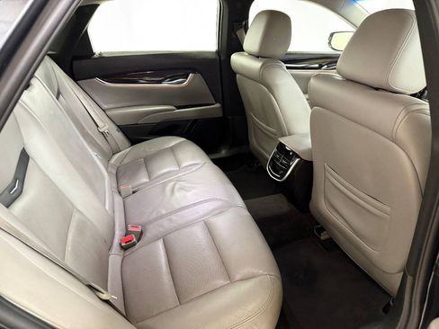 Used 2017 Cadillac XTS Luxury w/ Driver Awareness Package FWD image 43